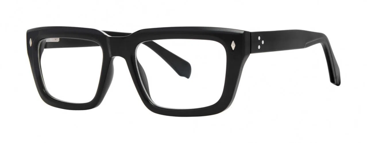 MODERN PLASTICS II PERCY Eyeglasses - view 2